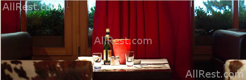 Hotel & Spa Rosa Alpina 23